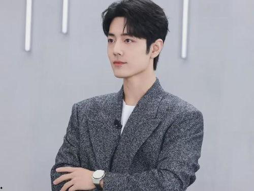 娱乐圈爆料 肖战的是谁,娱乐圈爆料背后的真相揭秘  第3张