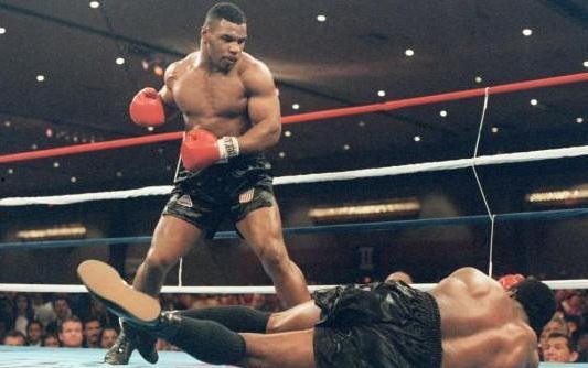 泰森爆料前妻视频播放,一场家庭风暴的序幕  第1张