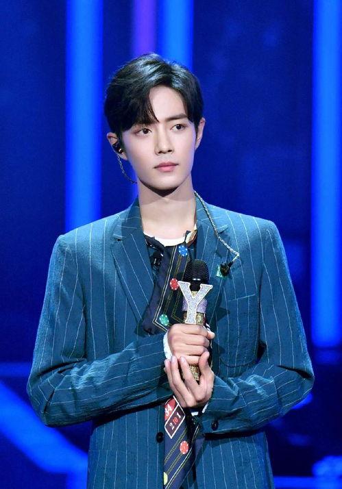 成毅新代言爆料视频,神秘品牌引期待  第2张