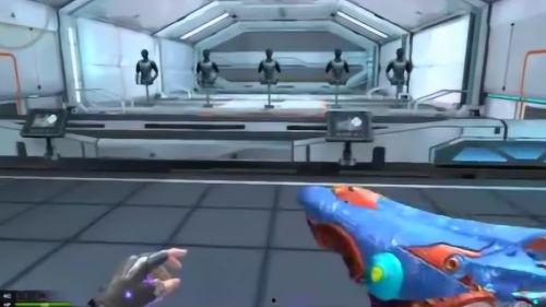 逆战最新版本爆料展示视频,炫酷技能与全新战场等你探索  第3张